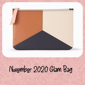 IPSY November 2020 Glam Bag
